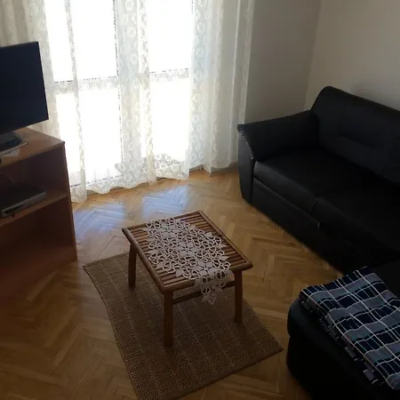 Andjelka Barbat na Rabu